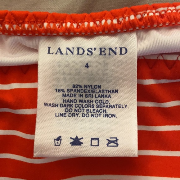 New Lands’ End bottoms - Picture 3 of 3